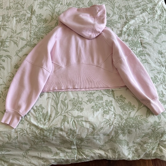 Lululemon Scuba Hoodie - Picture 3 of 7
